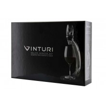 Dekantér Vinturi - red wine deluxe