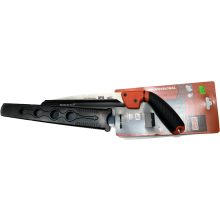 BAHCO pilka s púzdrom 5128-JS-H