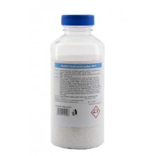 Hydroxid sodný (1kg)