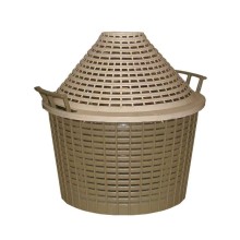 Obal na demižón IT plast (54L)