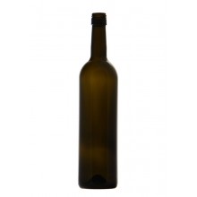 Fľaša Bordolese SELECTION BVS cuvée (0,75L) - 30059 VMG (1116)