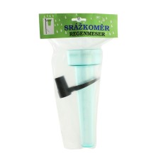 Zrážkomer
