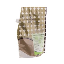 TANENOL DARK CHOCOLATE 0,5 kg ENARTIS