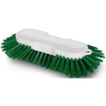 Ručná kefa zelená 28,5cm 1019GM