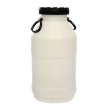 Barel so širokým hrdlom (50L)