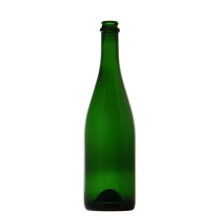 Fľaša SEKT FLASCHE 0,75 l vetrogrun 23906 VMG (650) prel.