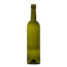 Fľaša BORDOLESE SELECTION BVS oliva (0,75L) - 30614  36776 VMG (1152)