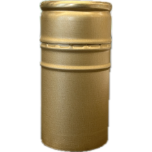 Uzáver šróbovací zlatý (Gold) - frizante (30x60mm)