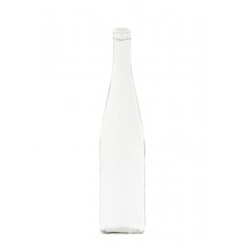 Fľaša SCHLEGEL 330 biela (0,75L) - O-I (1080) -174442 + preložka