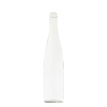 Fľaša SCHLEGEL 330 biela (0,75L) - O-I (1080) -174442, 180527 + preložka