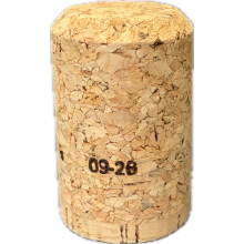 Korok SEKT CS 45x28 bal.50ks