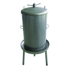 Hydrolis celonerezový KMS (100L)
