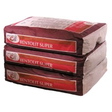BENTOLIT SUPER ESSECO (25kg)