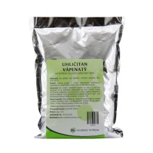 Uhličitan vápenatý (1kg)