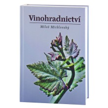 Kniha VINOHRADNICTVO