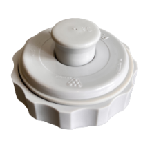 ND k nerezovej nádrži Letina, AIR - Záslepka 18mm