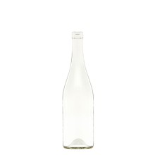 Fľaša BURGUNDER CARACTE biela (0,75L) - O-I (1078) - 172655