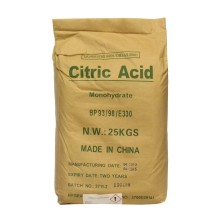 Kyselina citrónová  (25kg)