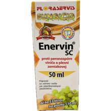 ENERVIN SC 50ml