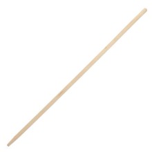 Násada drevená s konus. 130cm (na čistič kmienkov)