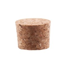 Korok kónicky aglomerovaný (32x35/30 mm)