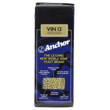 Kvasinky HEFE ANCHOR VIN 13 (1kg)