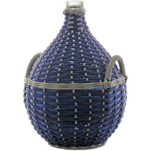 Demižón oplet bužírka (20L)