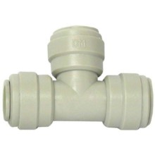 Hadicové téčko (KEG) John Guest