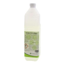 SUPERSOLFOSOL tekutá síra 40% (1kg)