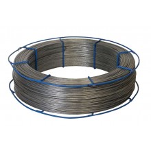 Drôt VINAL 4 P2,0 cievka (25kg /1000m)