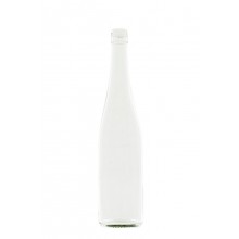 Fľaša RHEINWEIN 330 BVS biela (0,75L) - 26608 VMG (900)