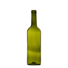 Fľaša BDO 410 WEINFLASCHE olive (0,75L) - 32698 VMG (1260) náhrada 24872 932ks 4prol.