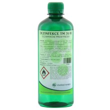 Dezinfekcia TM 70 IR THONHAUSER (0,5L)