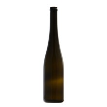 Fľaša RHEINWEIN EXKLUSIV 500 cuvée (0,75L) - 13791 VMG (800)