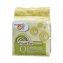 Kvasinky QCITRUS ENARTIS (500g)