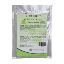 Kvasinky VitiFerm Alba Fria BIO (100g)