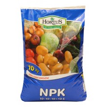 NPK 15-10-10 (10 kg)