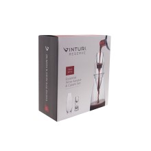 Dekantér - reserve red karafa VINTURI