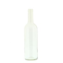Fľaša BORDEAUX CET 0,75 l biela 30924 VMG (1080)