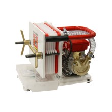 Filter 20x20/6 s bronzovým čerpadlom COLOMBO Rover