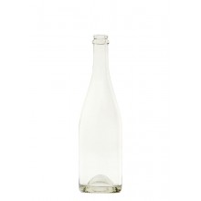 Fľaša SEKT biela (0,75L) - 21308 VMG (650) + preložka (5ks)
