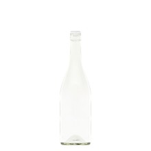 Fľaša BURGUNDER CARACTE BVS biela (0,75L) - O-I (924) prel. 6ks - 173880