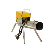 Plašič vtákov - plynový DAZON