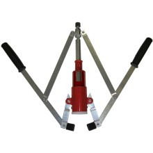 Zátkovačka na korky ručná dvojramenná LARIX