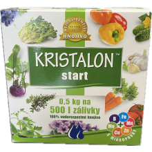 KRISTALON Start (500g)