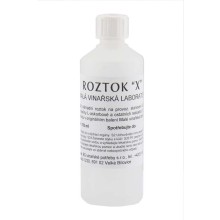 Roztok X (50ml)
