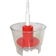 Vystrekovač fliaš LUX LARIX