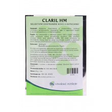CLARIL HM (25g)