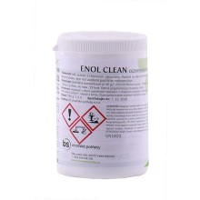 Sanitačné činidlo ENOL CLEA (250g)