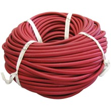 Hadička gumená potravinárska (10/14mm)